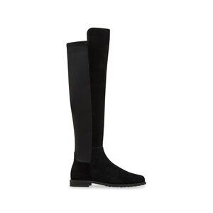 NIB BLONDO Layne Waterproof Over the Knee Boot Black 6